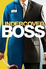 Watch Vodly Undercover Boss Online